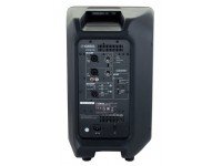 Yamaha DBR-10 Yamaha DBR-10